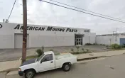 American Moving Parts