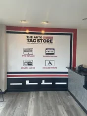 The Auto Tag Store