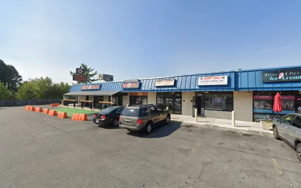 The Auto Tag Store - photo 3