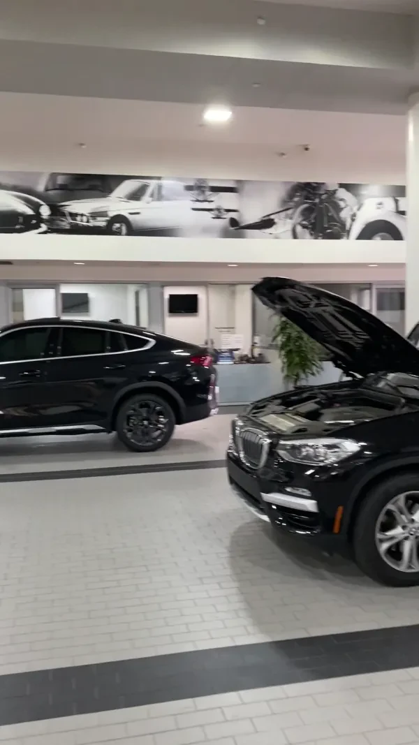 Beverly Hills BMW Service Center - photo 2