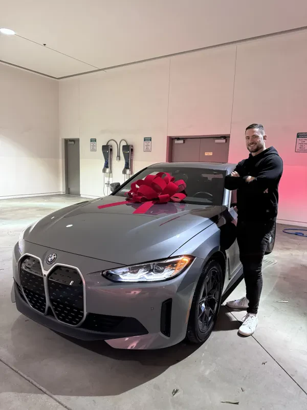 Beverly Hills BMW Service Center - photo 4