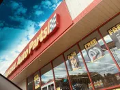 Advance Auto Parts