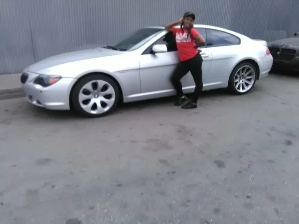 Tony's Auto Parts - photo 3