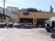 Rene's Motor Sports and Mufflers