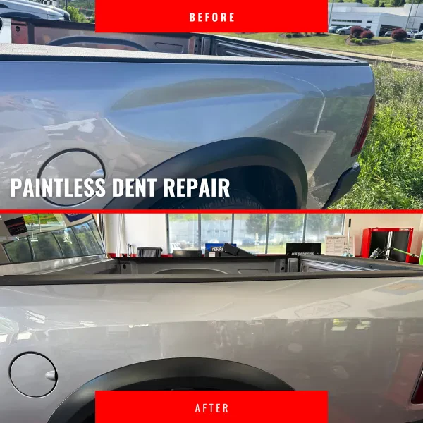 Dent Repair Now - photo 3