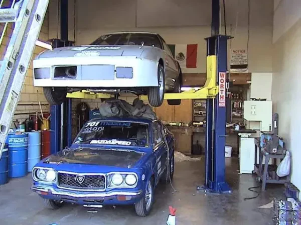 Rene's Motor Sports and Mufflers - photo 2