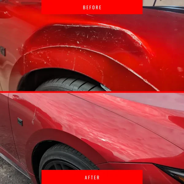 Dent Repair Now - photo 4