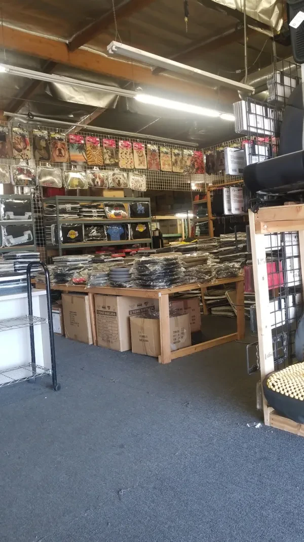 Y & K Auto USA - photo 2