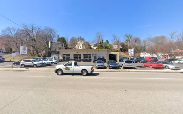 Tom Sawyer Auto Sales - photo 2