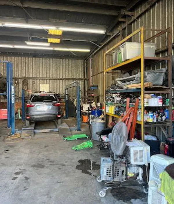 JC's Auto Repair Shop Los Angeles - photo 3