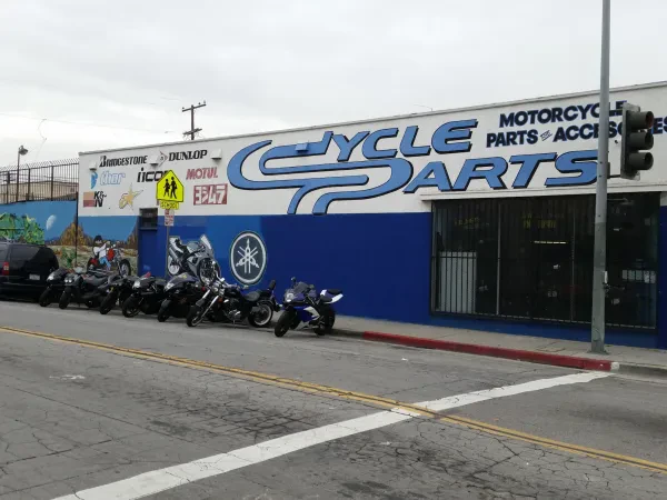 Cycle Parts - photo 3