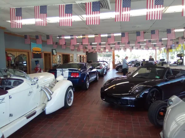 Brian's Auto Center Inc - photo 2