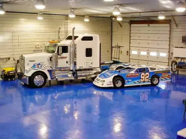 Metzler Auto Truck & Trailer - photo 2