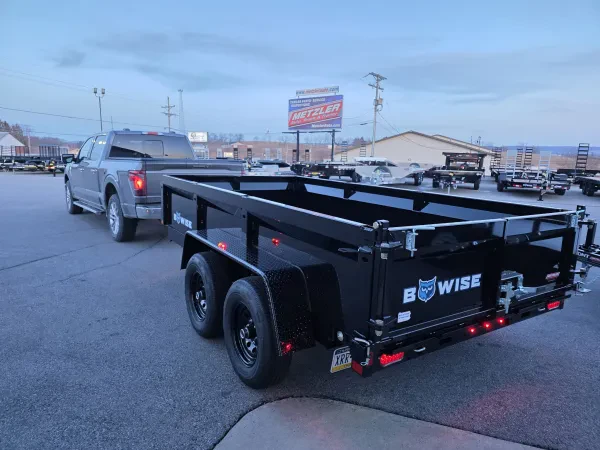 Metzler Auto Truck & Trailer - photo 4