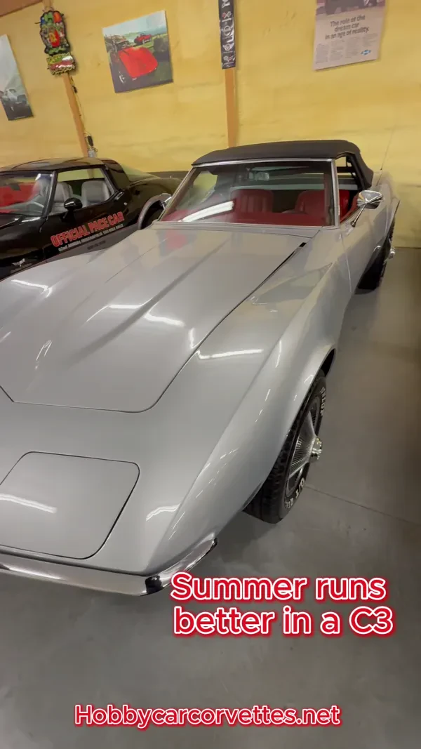 Hobby Car Corvettes Inc - photo 2