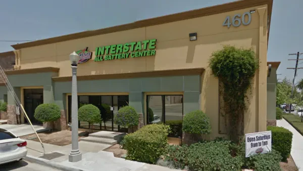 Interstate All Battery Center of San Gabriel, CA - photo 2