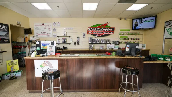 Interstate All Battery Center of San Gabriel, CA - photo 3