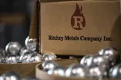 Ritchey Metals