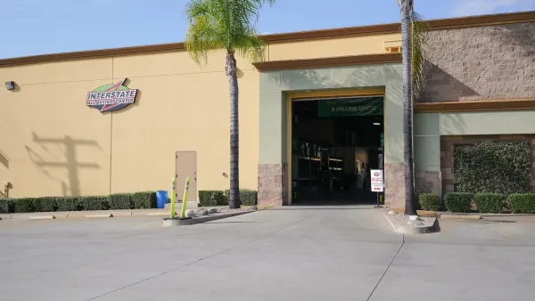 Interstate All Battery Center of San Gabriel, CA - photo 4