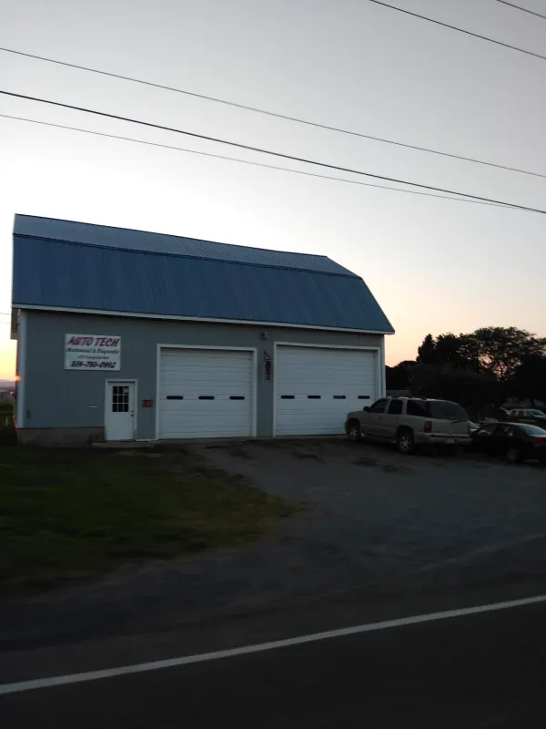 Auto Tech - photo 2