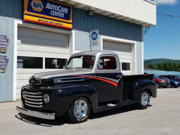 Metzler Auto Service - photo 2