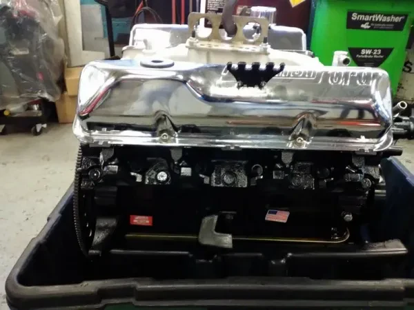 Metzler Auto Service - photo 3