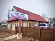 Berkley Automotive Inc.