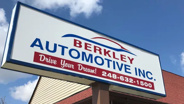 Berkley Automotive Inc. - photo 2