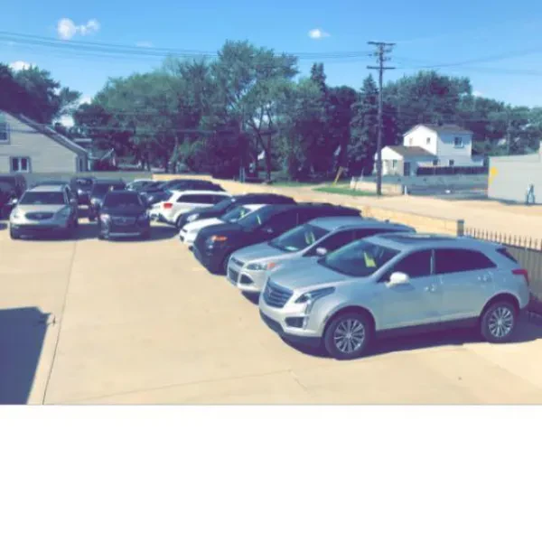 Berkley Automotive Inc. - photo 4