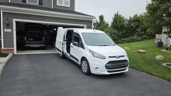 AUTO ESTATES INC - photo 4