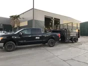 Burrtec Recovery & Transfer