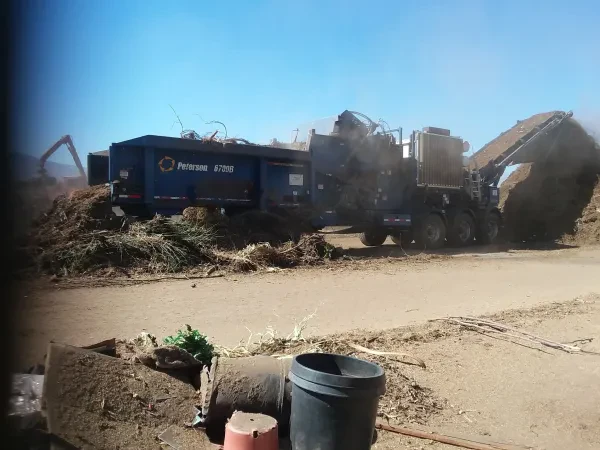Burrtec Recovery & Transfer - photo 3