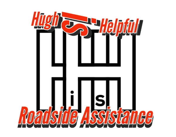 Hugh is Helpful Roadside Assistance - photo 3