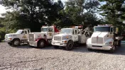 Wagner's Towing and Repair