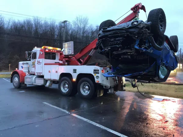 Wagner's Towing and Repair - photo 2