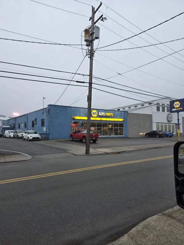 NAPA Auto Parts - Station Auto Parts - photo 4