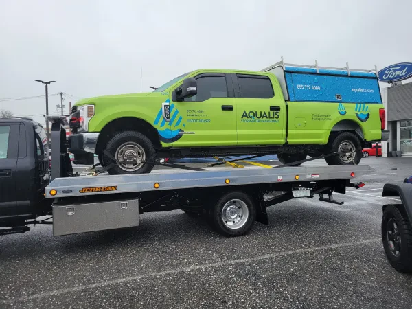 Lititz Towing Company LLC - photo 2