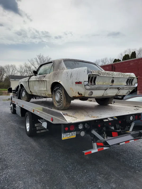 Lititz Towing Company LLC - photo 3