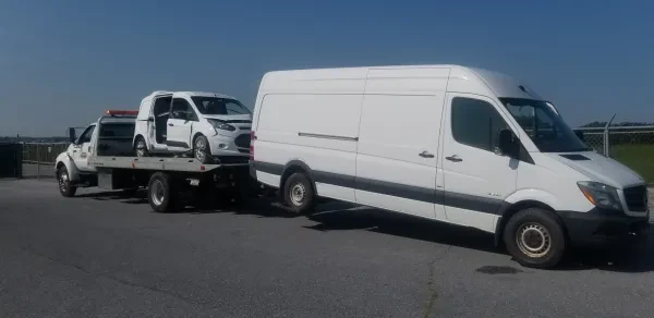 Lititz Towing Company LLC - photo 4