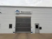 Roanoke Motors Chrysler Dodge Jeep Ram