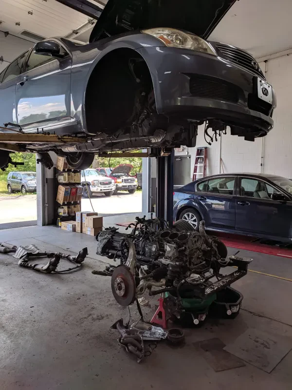 Bucks County Auto Care - photo 2