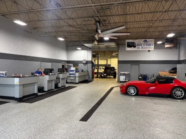 Roanoke Motors Chrysler Dodge Jeep Ram - photo 3