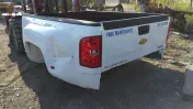 De Leon Truck Parts