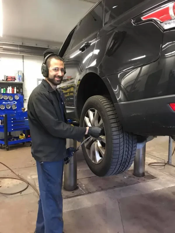 Bucks County Auto Care - photo 4
