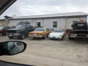 Aumann's Service Inc