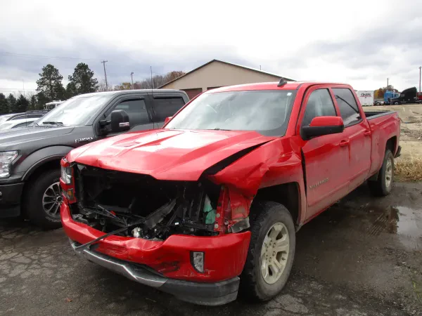 Joe's Body Shop - photo 3