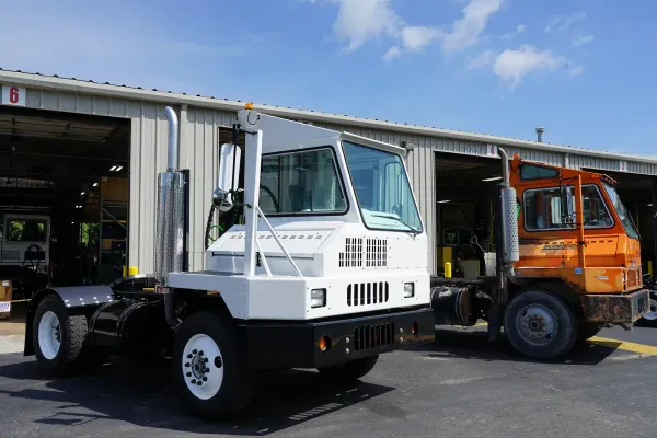 Clarke Power Services, Inc. - photo 3
