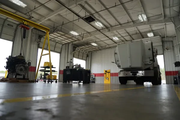 Clarke Power Services, Inc. - photo 4