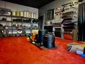 TRUX ZONE