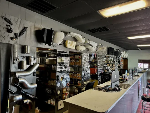 TRUX ZONE - photo 4